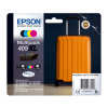 Epson 405XL (T05H6) BK/C/M/Y bläckpatron 4-pack (original)
