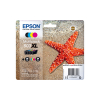 Epson 603XL (T03A6) BK/C/M/Y bläckpatron 4-pack (original)