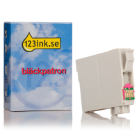 Epson 603 (T03U3) magenta bläckpatron (varumärket 123ink) C13T03U34010C C13T03U34020C 020673