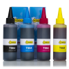 Epson 664 bläckrefill 4-pack (varumärket 123ink)