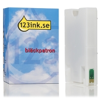 Epson 79 (T7911) svart bläckpatron (varumärket 123ink)