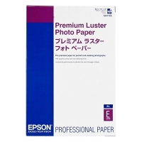 Epson A3+ 260g Epson S041785 fotopapper | Premium Luster | 100 ark C13S041785 150336