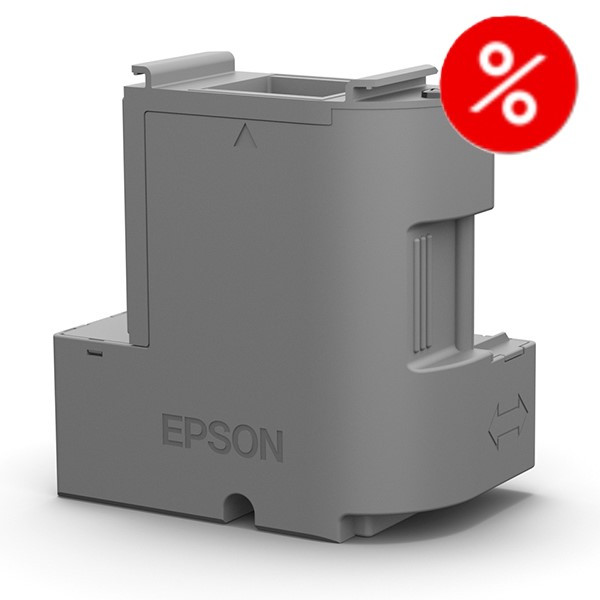 Epson C12C934461 maintenance box (original) $$  238545 - 1