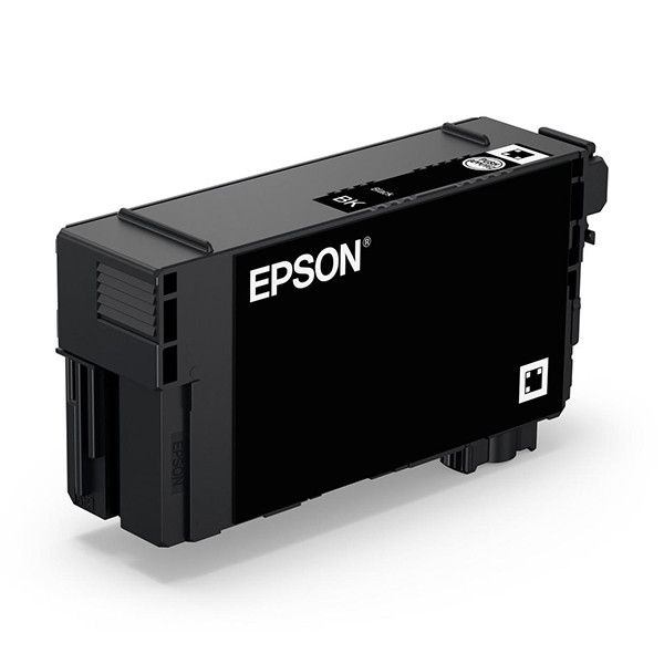 Epson C13T11J140 svart bläckpatron (original) C13T11J140 027448 - 1