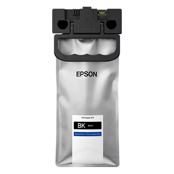 Epson C13T11N140 svart bläckpatron (original) C13T11N140 083704 - 1