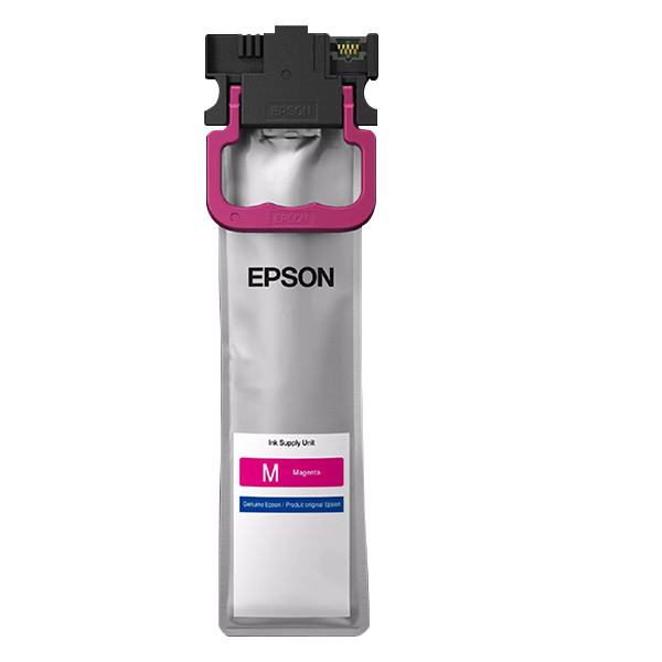 Epson C13T11N340 magenta bläckpatron (original) C13T11N340 083708 - 1