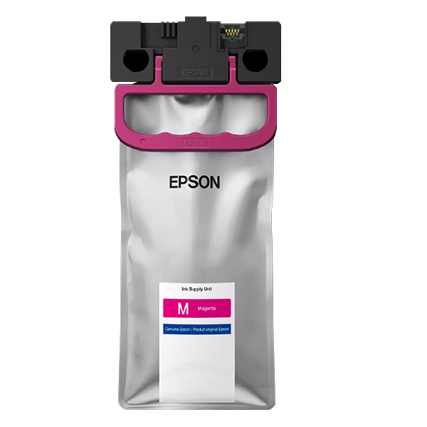 Epson C13T11P340 magenta bläckpatron hög kapacitet (original) C13T11P340 083716 - 1