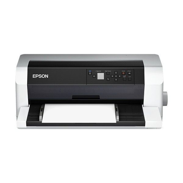 Epson DLQ-3500IIN matrisskrivare [19Kg] C11CH59403 831854 - 1