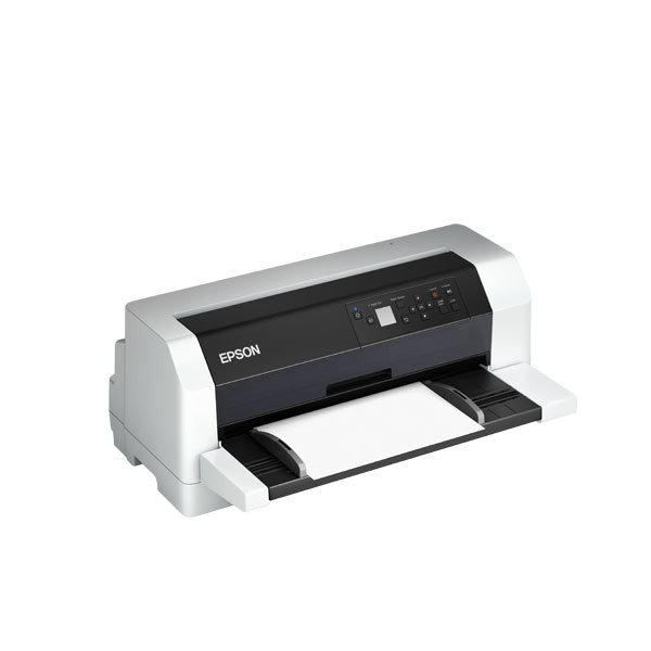 Epson DLQ-3500IIN matrisskrivare [19Kg] C11CH59403 831854 - 3