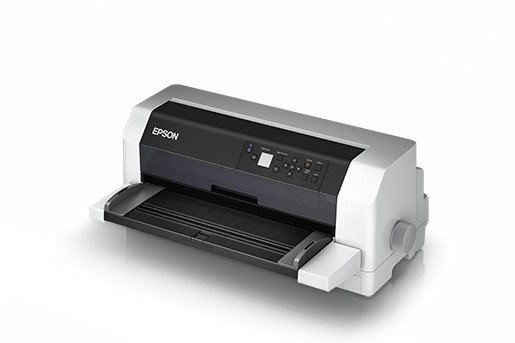 Epson DLQ-3500II matrisskrivare mono [18.9Kg] C11CH59401 831853 - 2