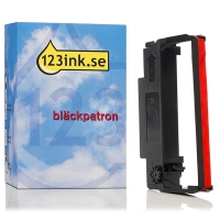 Epson ERC32B svart färgband (varumärket 123ink)