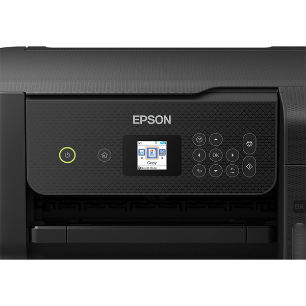 Epson EcoTank ET-2820 Allt-i-ett A4 bläckstråleskrivare med WiFi (3 i 1) [6Kg] C11CJ66404 831831 - 6