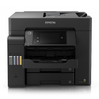 Epson EcoTank ET-5800 Allt-i-ett A4 bläckstråleskrivare med WiFi (4 i 1) [17,5Kg] C11CJ30401 831729