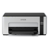 Epson EcoTank ET-M1120 A4 bläckstråleskrivare Mono med WiFi [3.5Kg]