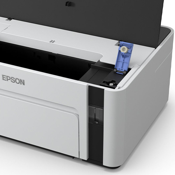 Epson EcoTank ET-M1120 A4 bläckstråleskrivare Mono med WiFi [3,5Kg] C11CG96402 831664 - 5