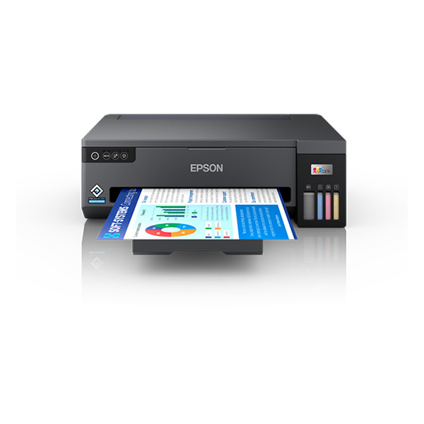 Epson EcoTank L11050 A3 bläckstråleskrivare med WiFi [6,5Kg] C11CK39402 831945 - 1