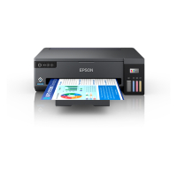 Epson EcoTank L11050 A3 bläckstråleskrivare med WiFi [6,5Kg] C11CK39402 831945