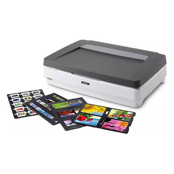 Epson Expression 13000XL Pro A3 Scanner [21Kg] B11B257401BT 084495 - 1