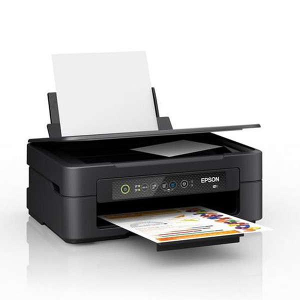 Epson Expression Home XP-2200 Allt-i-ett A4 bläckstråleskrivare med WiFi (3 i 1) [5Kg] C11CK67403 831890 - 2