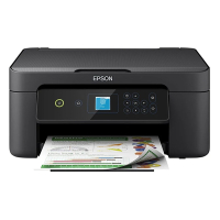 Epson Expression Home XP-3205 Allt-i-ett A4 bläckstråleskrivare med WiFi (3 i 1) [4,5kg] C11CK66404 831931