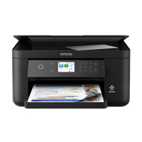 Epson Expression Home XP-5200 Allt-i-ett A4 bläckstråleskrivare med WiFi (3 i 1) [5.4Kg] C11CK61403 831878