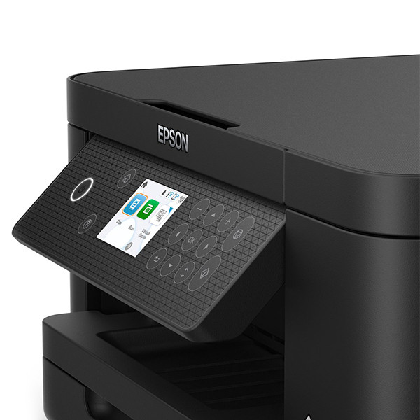 Epson Expression Home XP-5200 Allt-i-ett A4 bläckstråleskrivare med WiFi (3 i 1) [5,5Kg] C11CK61403 831878 - 4