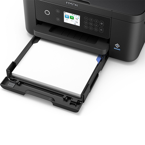 Epson Expression Home XP-5200 Allt-i-ett A4 bläckstråleskrivare med WiFi (3 i 1) [5,5Kg] C11CK61403 831878 - 7