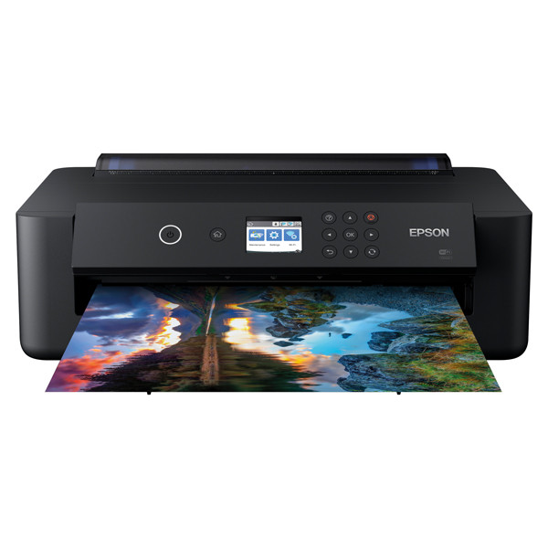 Epson Expression Photo HD XP-15000 A3+ fotoskrivare med WiFi [10,5Kg] C11CG43402 831670 - 1