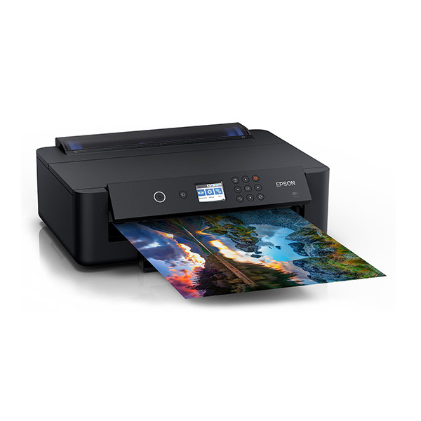 Epson Expression Photo HD XP-15000 A3+ fotoskrivare med WiFi [10,5Kg] C11CG43402 831670 - 4