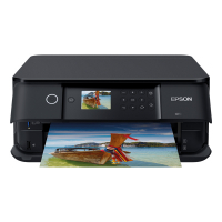 Epson Expression Premium XP-6100 Allt-i-ett A4 bläckstråleskrivare med WiFi (3 i 1) [8Kg] C11CG97403 831662