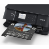 Epson Expression Premium XP-6100 Allt-i-ett A4 bläckstråleskrivare med WiFi (3 i 1) [8Kg] C11CG97403 831662 - 8