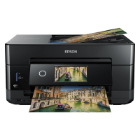 Epson Expression Premium XP-7100 Allt-i-ett A4 bläckstråleskrivare med WiFi (3 i 1) [8Kg] C11CH03402 831661