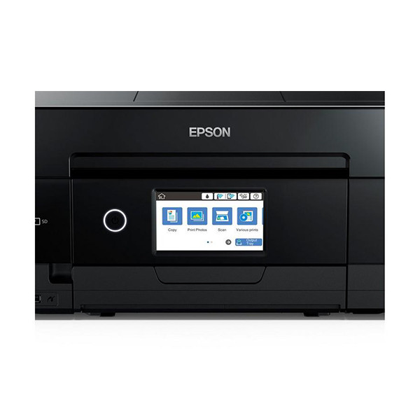 Epson Expression Premium XP-7100 Allt-i-ett A4 bläckstråleskrivare med WiFi (3 i 1) [8Kg] C11CH03402 831661 - 5