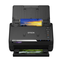 Epson FastFoto FF-680W A4 Scanner [3,5Kg] B11B237401 830250