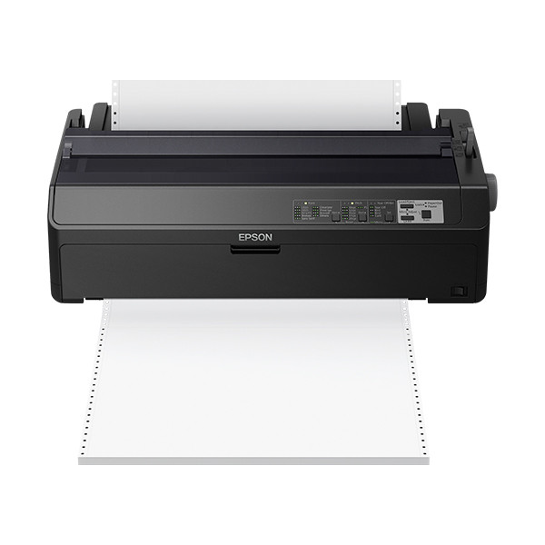 Epson LQ-2090II matrisskrivare [9,5Kg] C11CF40401 831862 - 1