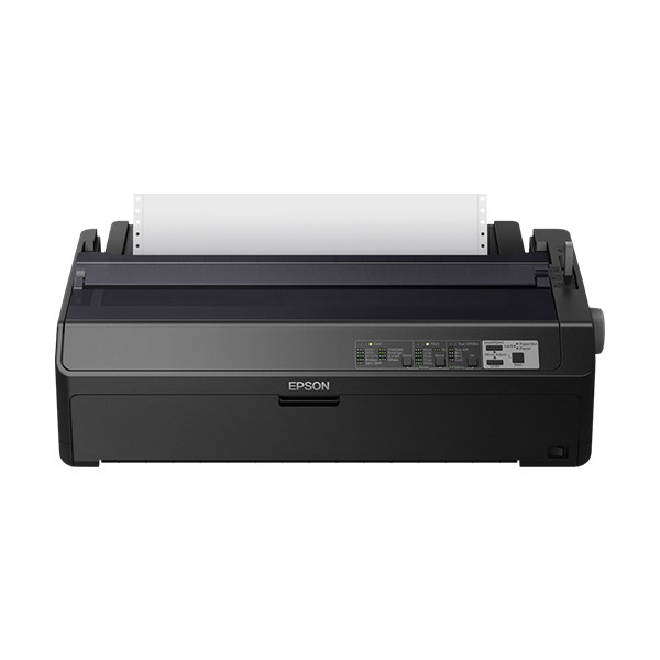 Epson LQ-2090II matrisskrivare [9,5Kg] C11CF40401 831862 - 2