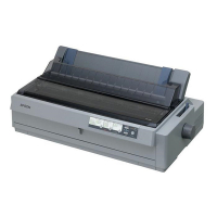 Epson LQ-2190N matrisskrivare [1.3Kg] C11CA92001A1 831865