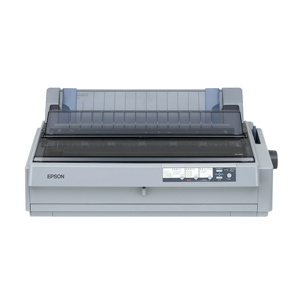 Epson LQ-2190 matrisskrivare [1.3Kg] C11CA92001 831864 - 1