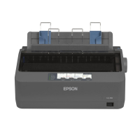 Epson LQ-350 matrisskrivare [4Kg] C11CC25001 831712