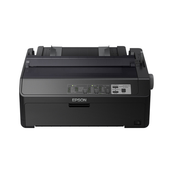 Epson LQ-590IIN matrisskrivare [7Kg] C11CF39402A0 831715 - 1