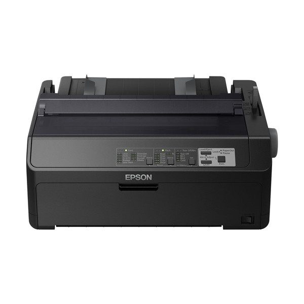 Epson LQ-590II matrisskrivare [7.2Kg] C11CF39401 831713 - 1