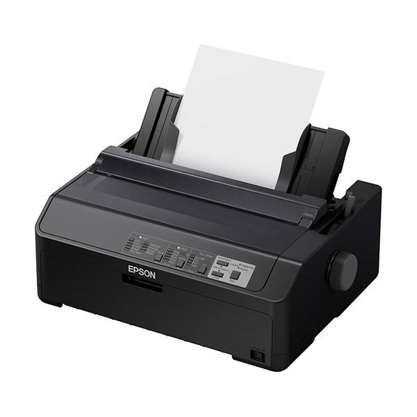 Epson LQ-590II matrisskrivare [7Kg] C11CF39401 831713 - 2