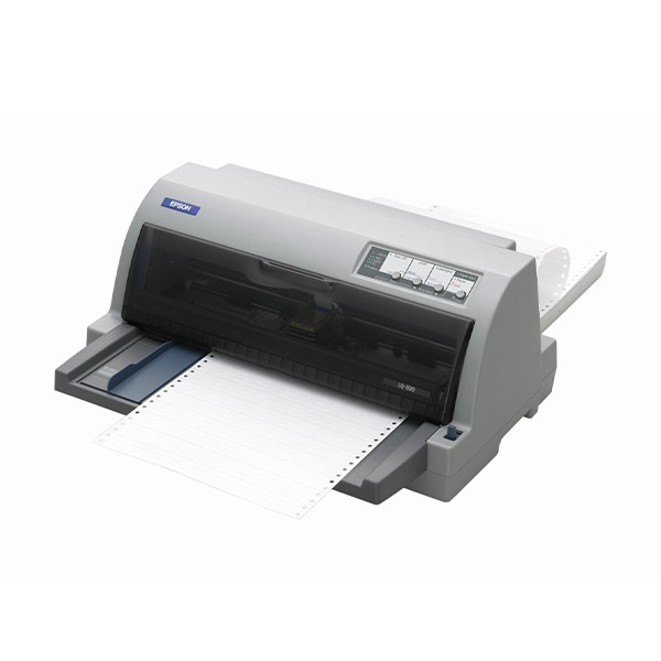 Epson LQ-690 matrisskrivare [7Kg] C11CA13041 831726 - 3