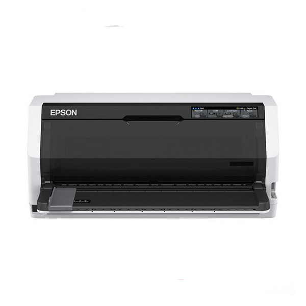 Epson LQ-780N matrisskrivare [6.7Kg] C11CJ81402 831851 - 1