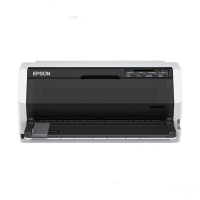 Epson LQ-780N matrisskrivare [6.7Kg] C11CJ81402 831851