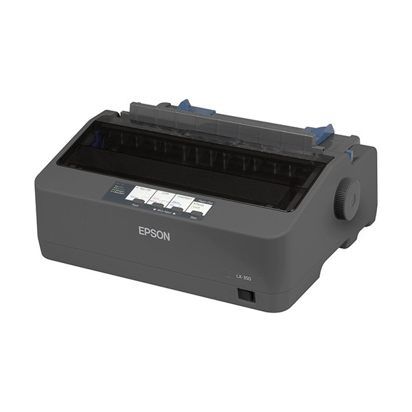 Epson LX-350 matrisskrivare mono [4Kg] C11CC24031 831754 - 2