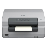 Epson PLQ-22 matrisskrivare [9Kg] C11CB01301 831778