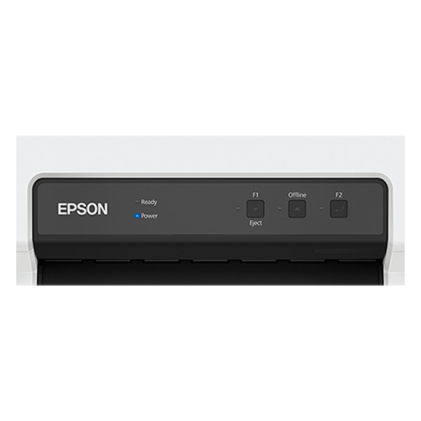 Epson PLQ-35 matrisskrivare [8Kg] C11CJ11401 831867 - 3