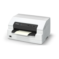 Epson PLQ-35 matrisskrivare [8kg] C11CJ11401 831867
