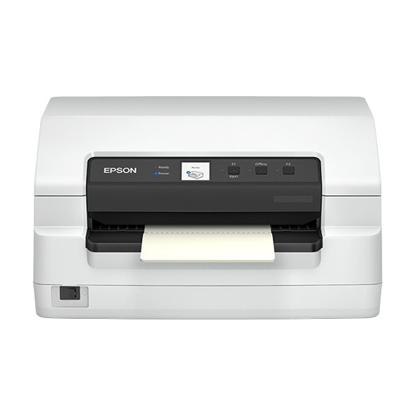 Epson PLQ-50M matrisskrivare [9.2Kg] C11CJ10403 831861 - 1